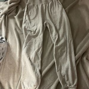 AE sweatpants